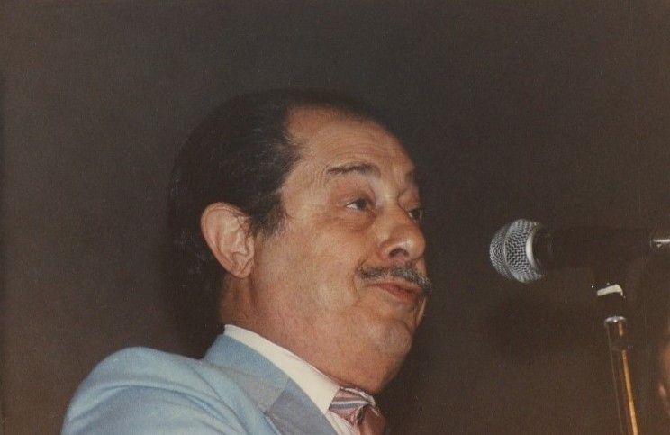 Vito Scotti