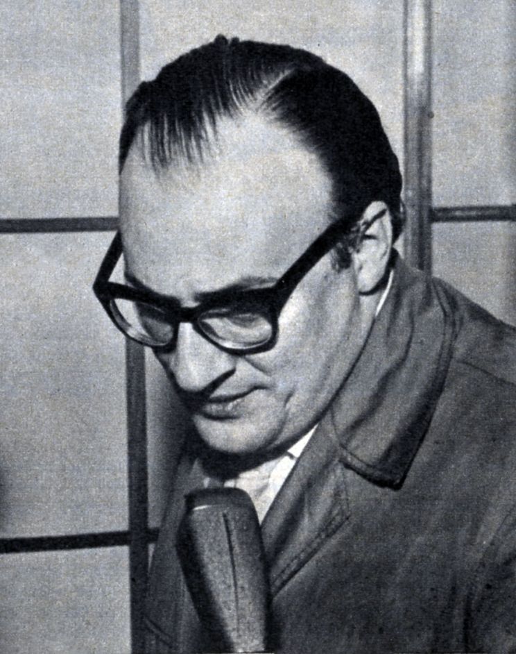 Vito Scotti