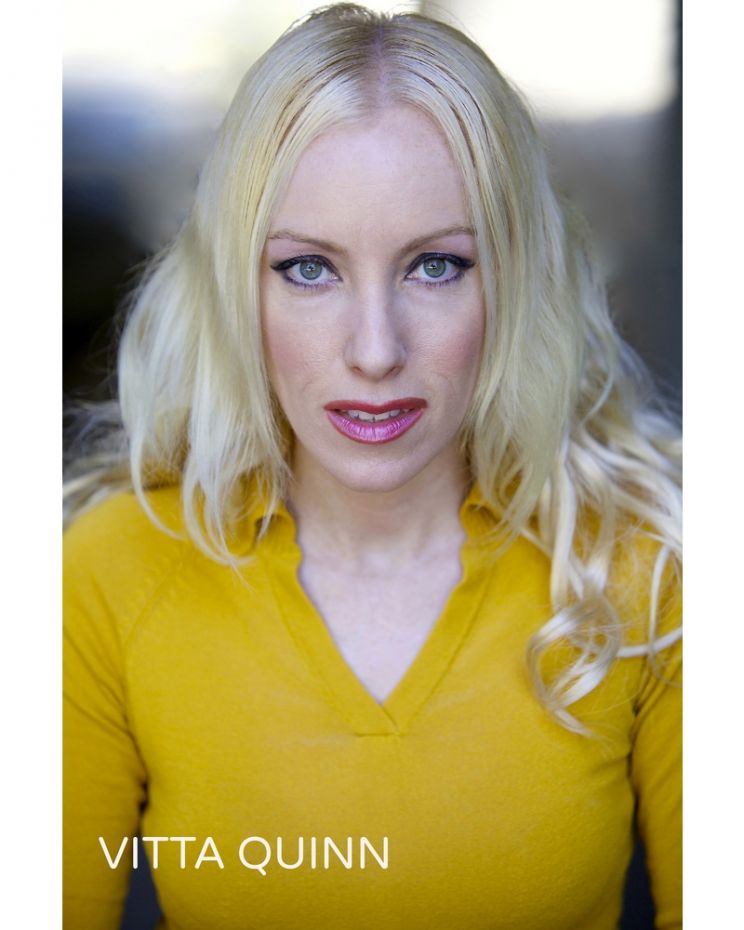 Vitta Quinn