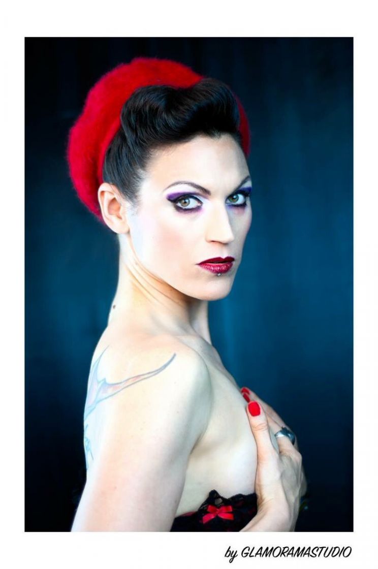 Vitta Quinn