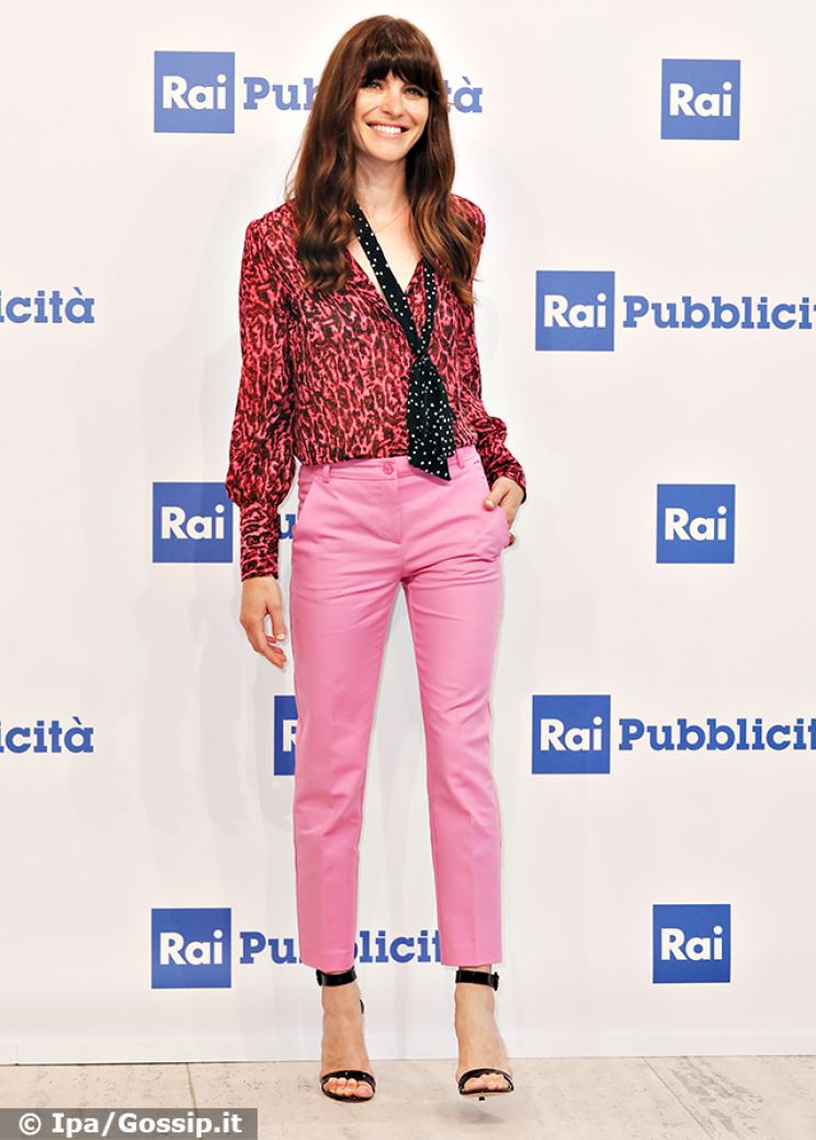 Vittoria Puccini