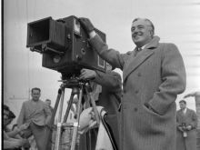 Vittorio De Sica