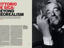 Vittorio De Sica
