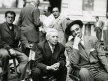 Vittorio De Sica