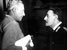 Vittorio De Sica