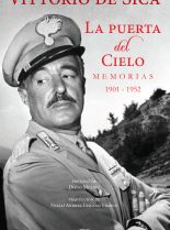 Vittorio De Sica photo