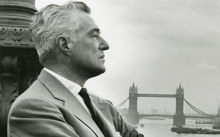 Vittorio De Sica