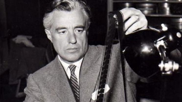 Vittorio De Sica