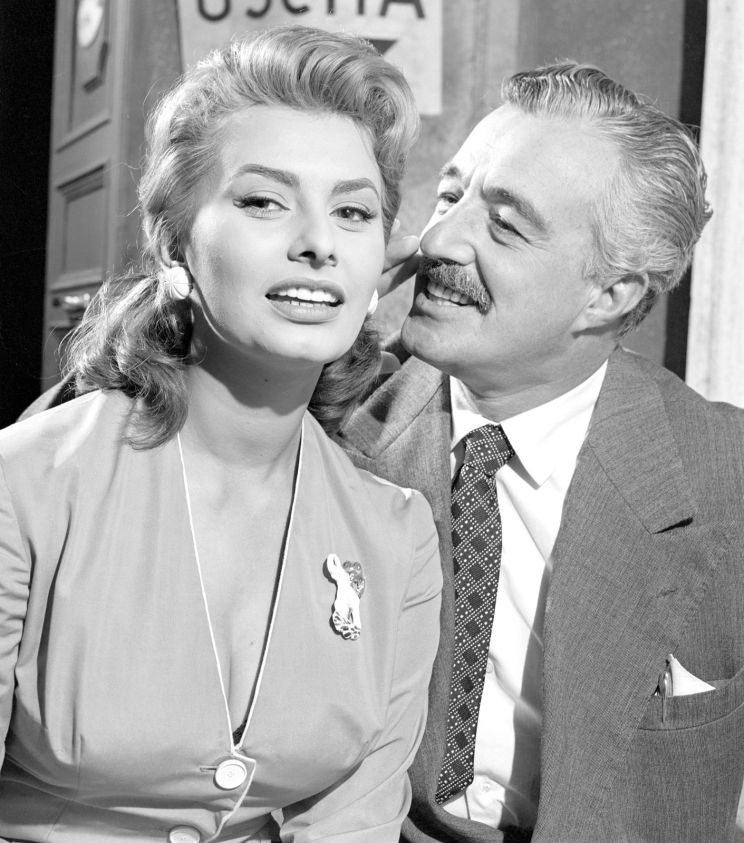 Vittorio De Sica