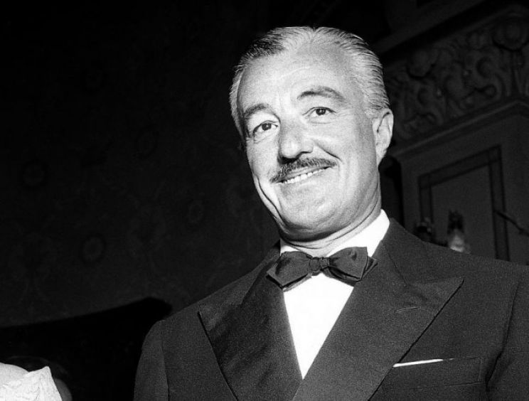 Vittorio De Sica