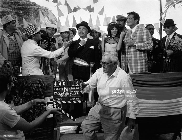 Vittorio De Sica