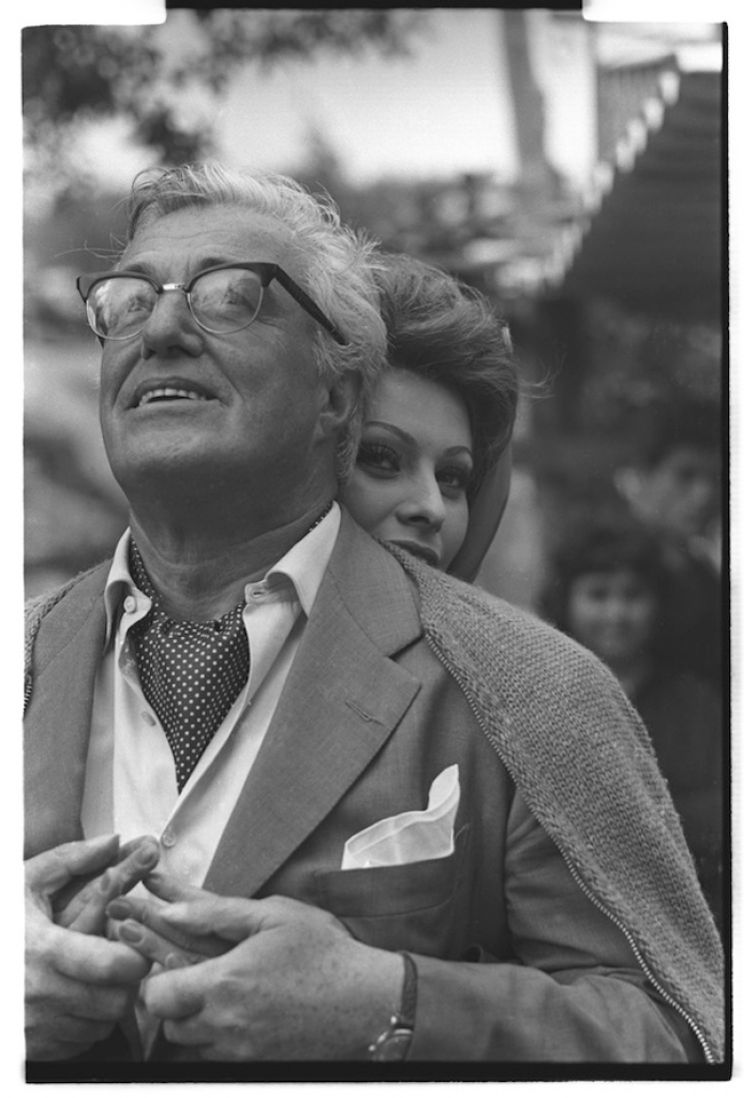 Vittorio De Sica
