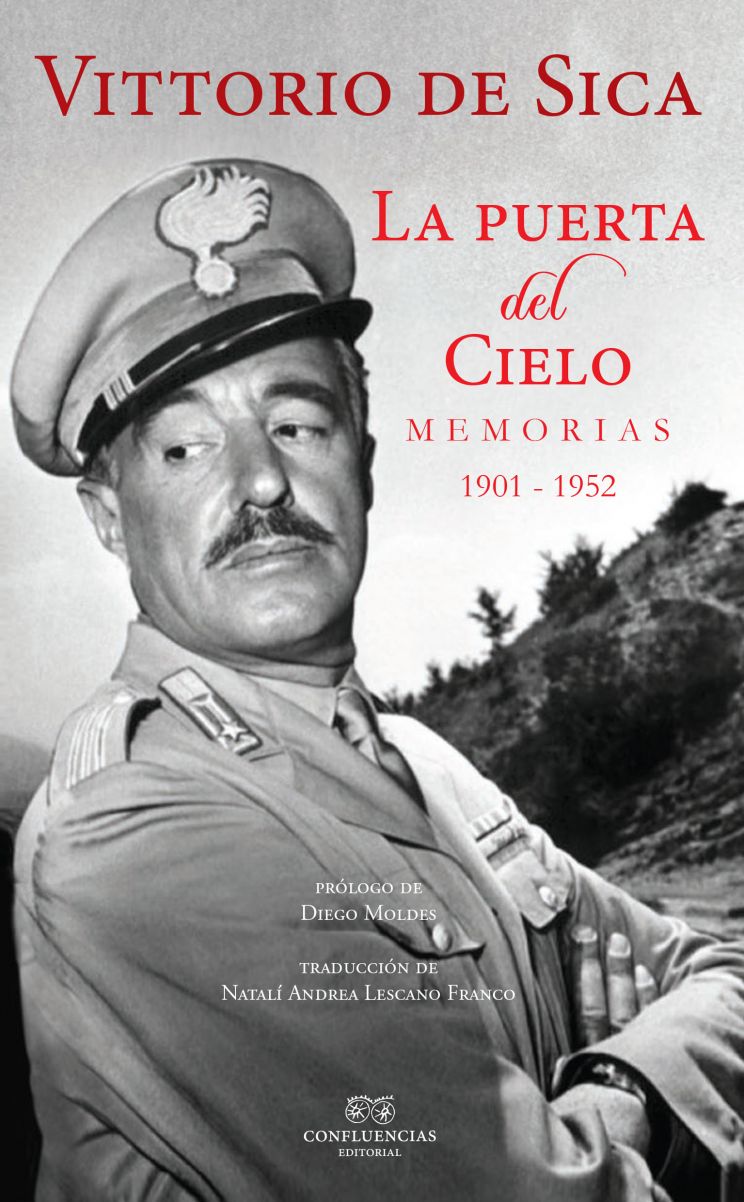 Vittorio De Sica