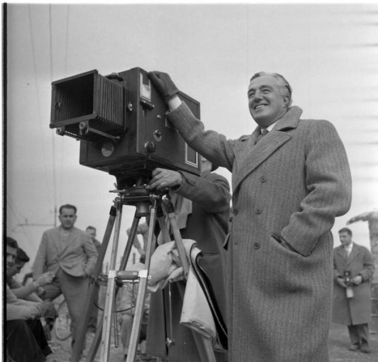 Vittorio De Sica