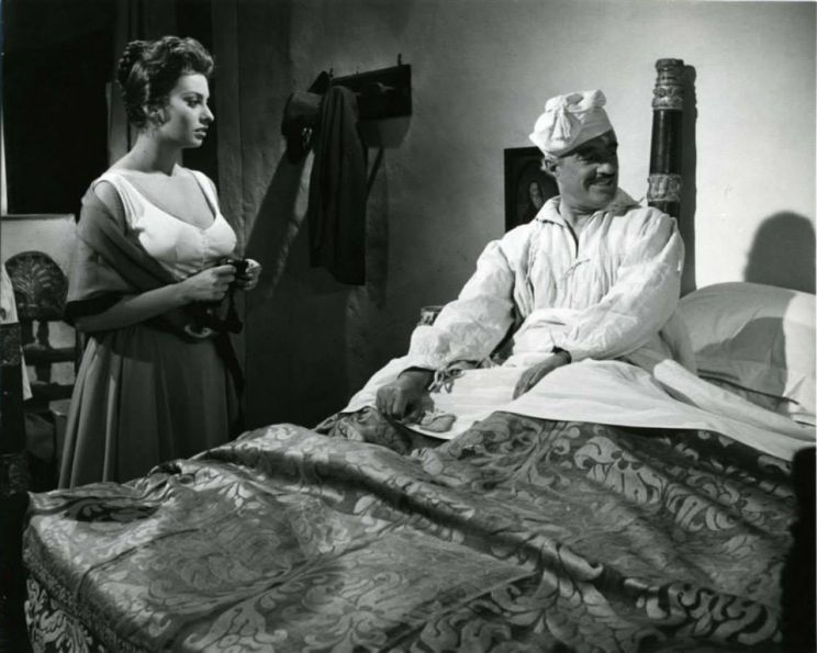 Vittorio De Sica