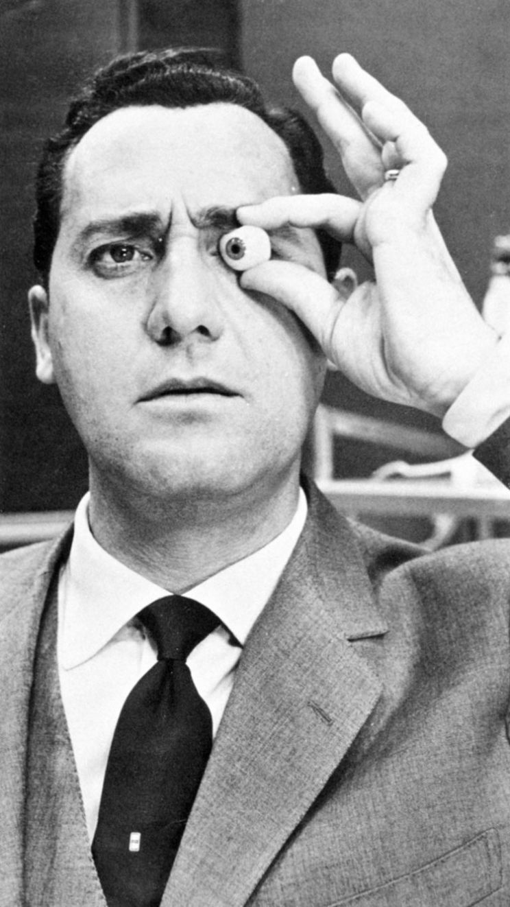 Vittorio De Sica