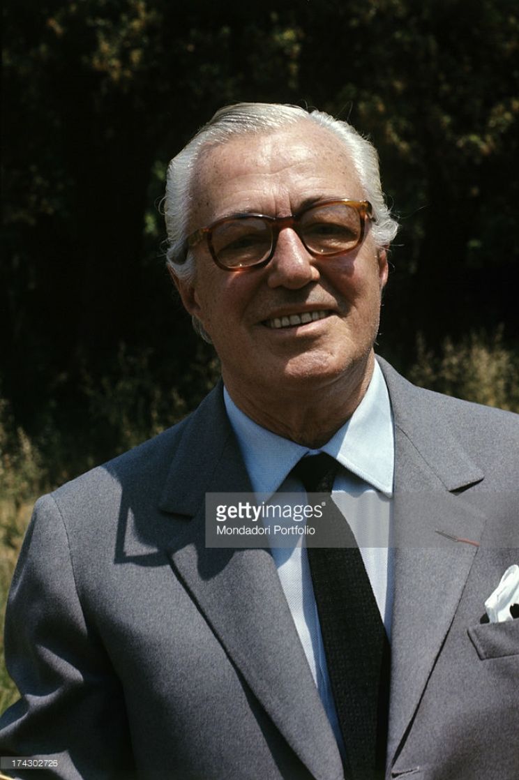 Vittorio De Sica