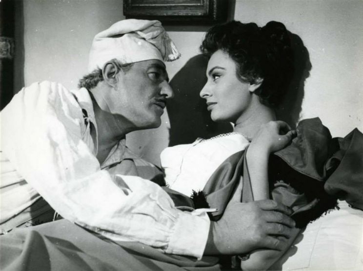 Vittorio De Sica