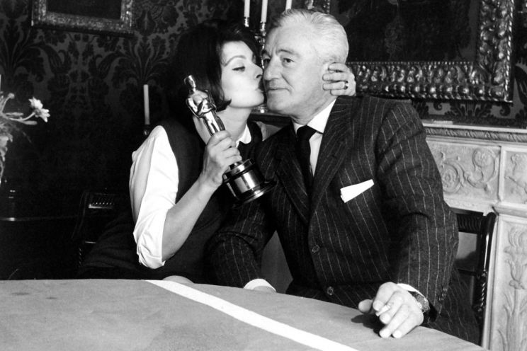 Vittorio De Sica