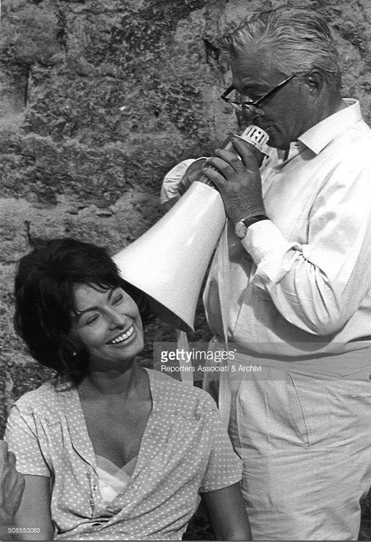 Vittorio De Sica