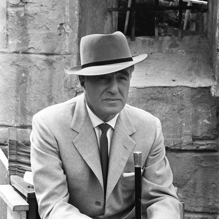 Vittorio De Sica
