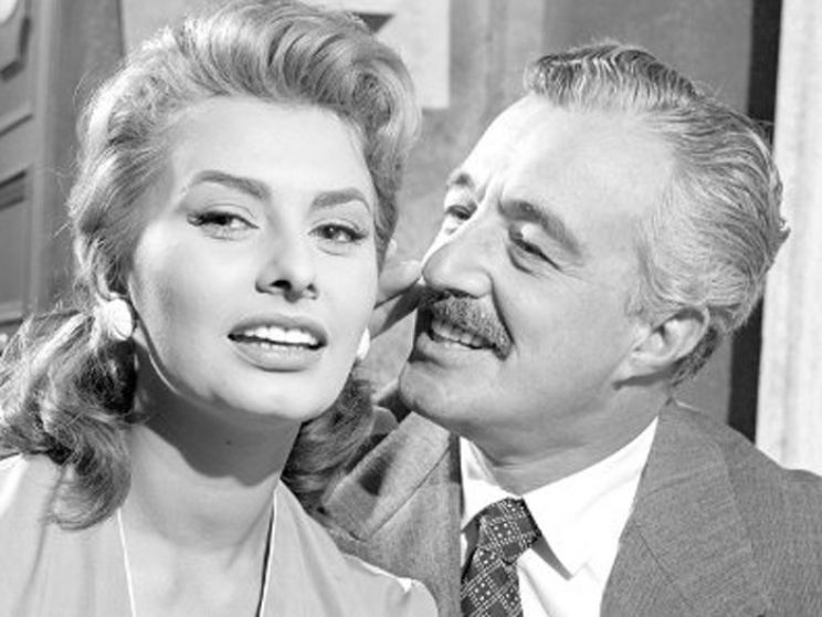 Vittorio De Sica