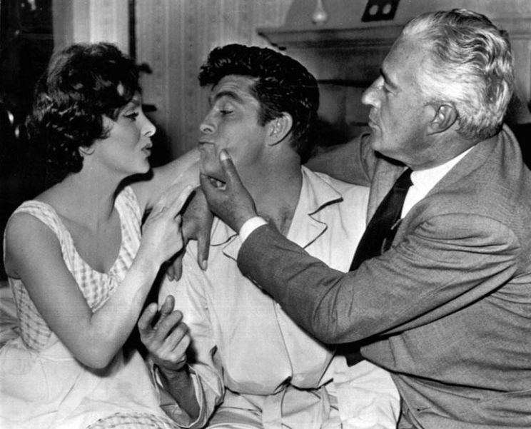 Vittorio De Sica