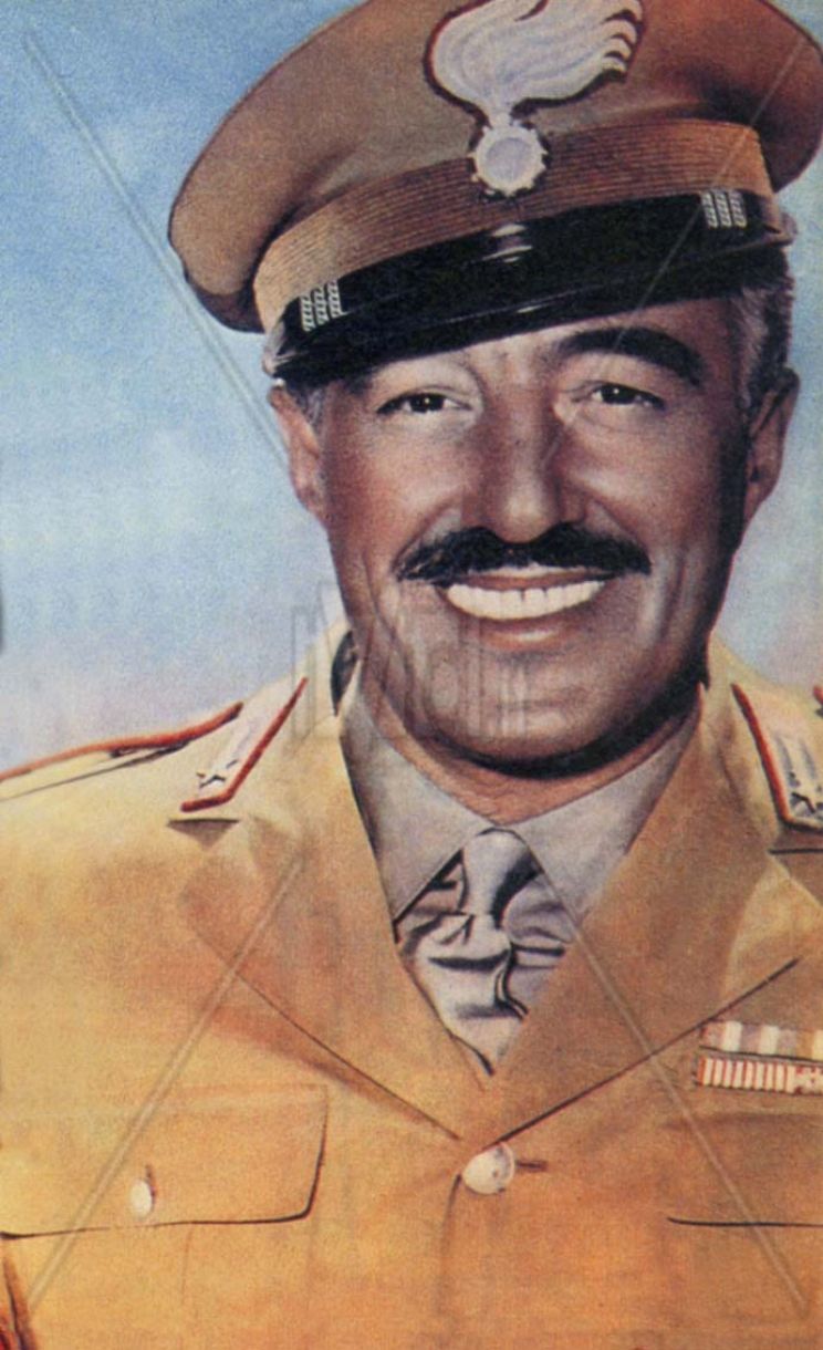 Vittorio De Sica