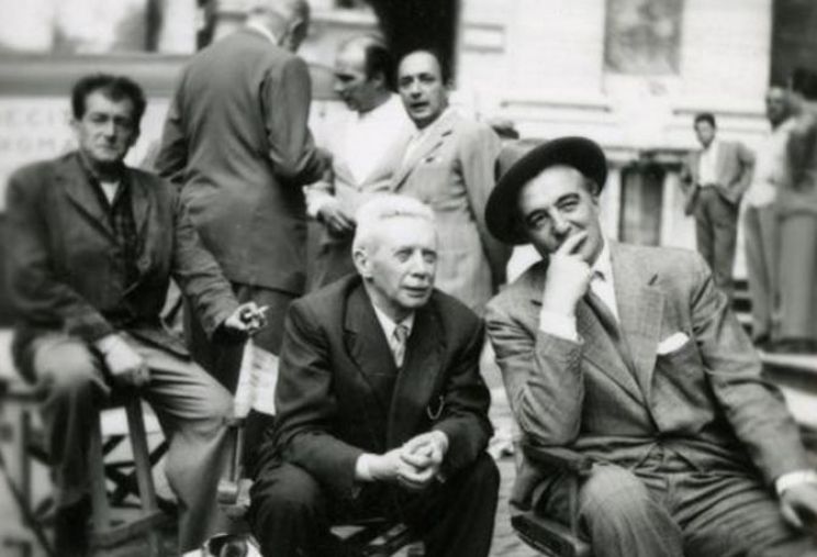 Vittorio De Sica
