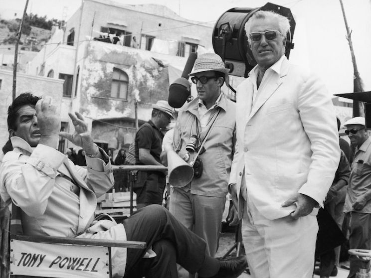 Vittorio De Sica