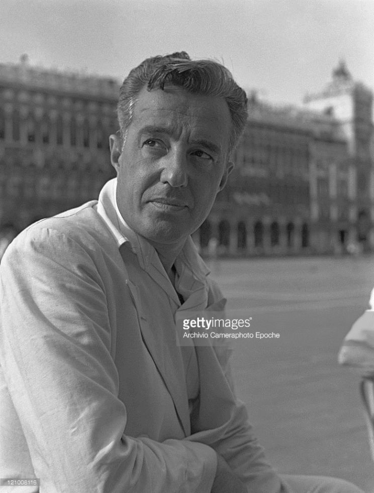 Vittorio De Sica