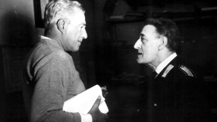 Vittorio De Sica