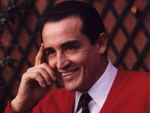 Vittorio Gassman