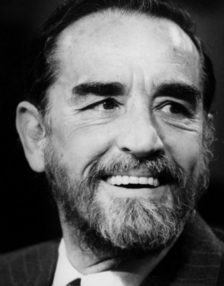 Vittorio Gassman