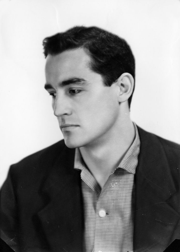 Vittorio Gassman