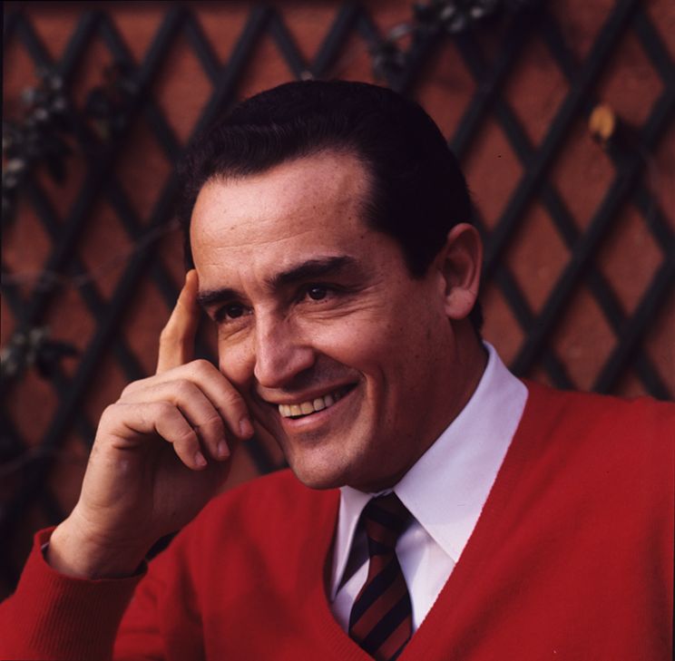 Vittorio Gassman