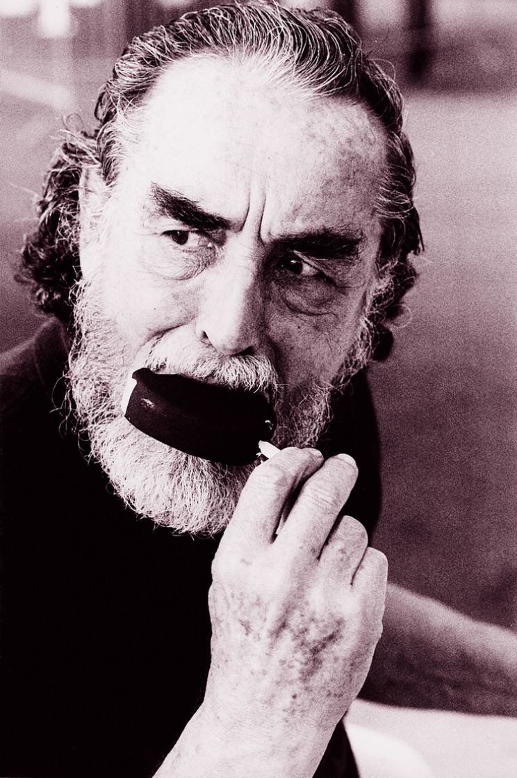 Vittorio Gassman