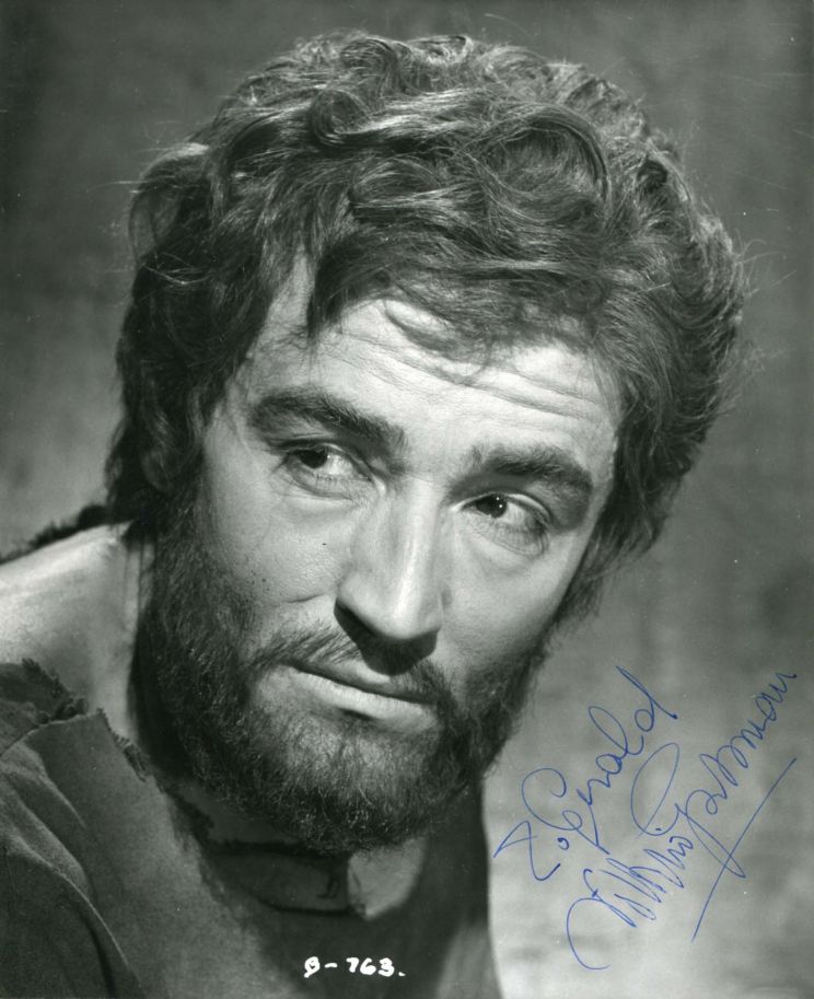 Vittorio Gassman