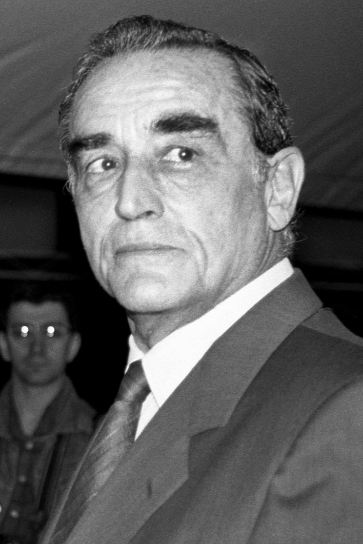 Vittorio Gassman