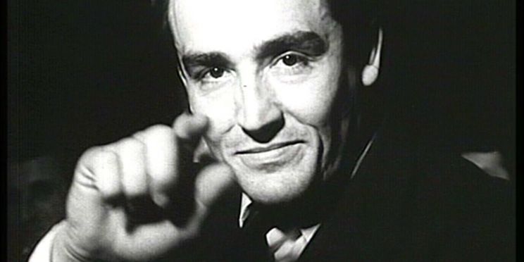 Vittorio Gassman