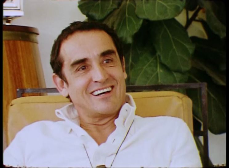 Vittorio Gassman