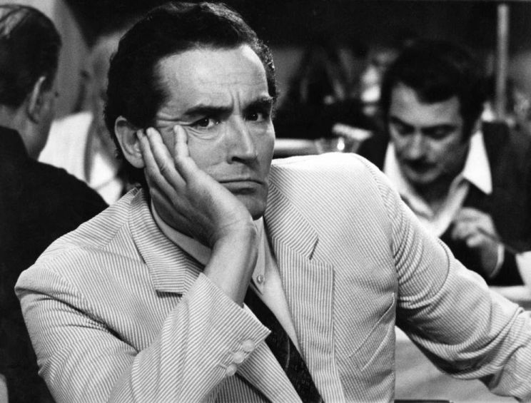 Vittorio Gassman