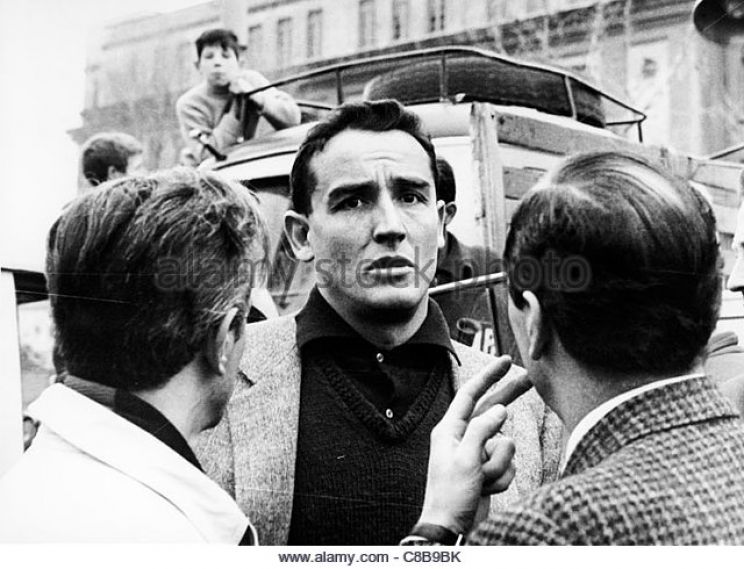 Vittorio Gassman