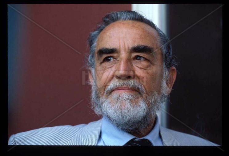 Vittorio Gassman