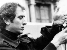 Vittorio Storaro