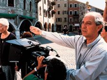 Vittorio Storaro