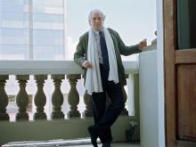 Vittorio Storaro