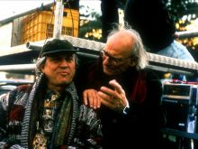 Vittorio Storaro