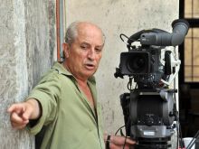 Vittorio Storaro