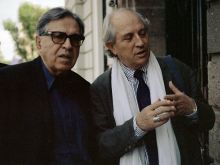 Vittorio Storaro